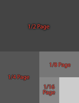 adsizes