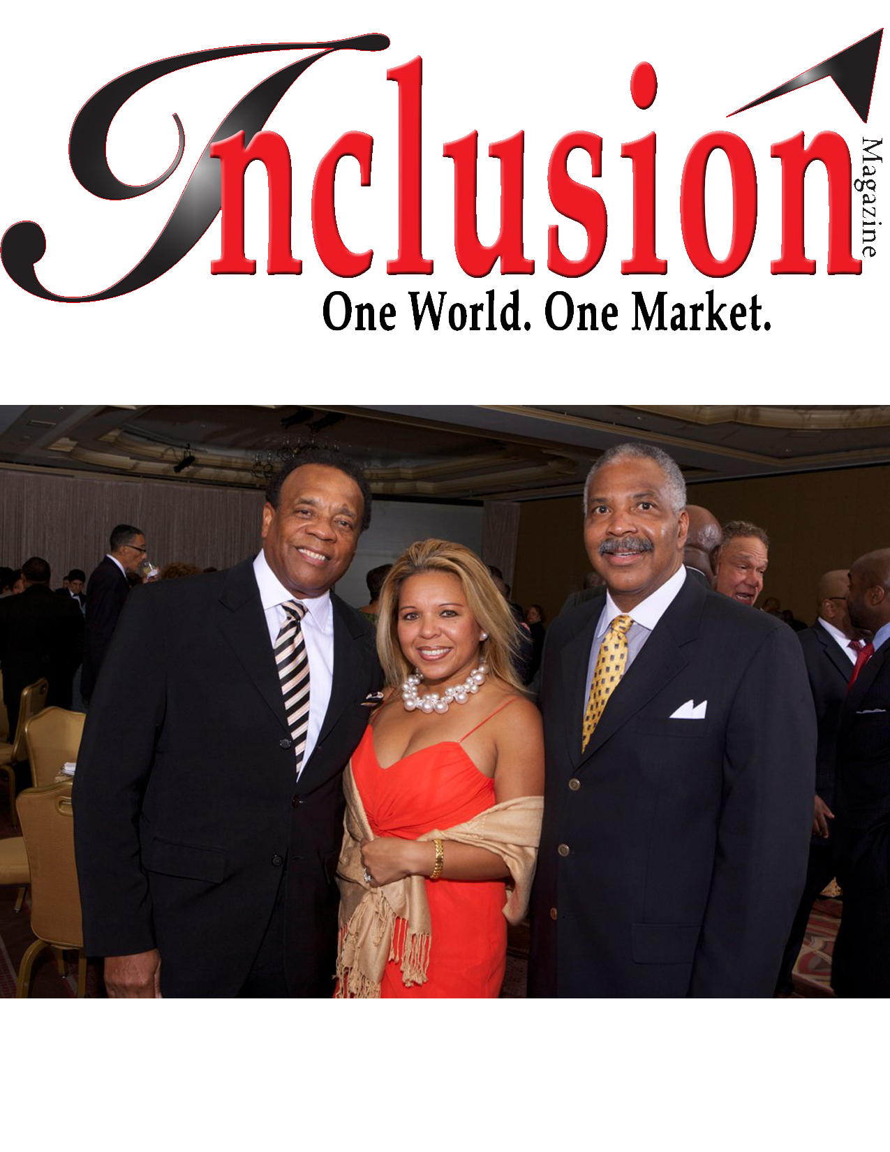 Upcoming Issue: Jan-Feb 2012