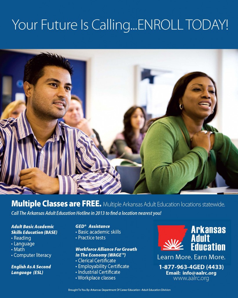 AAE FP 2014 ad Inclusion